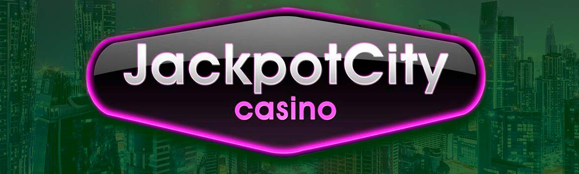 JackpotCity Casino