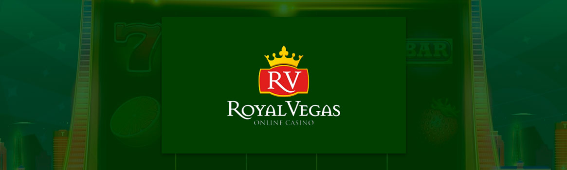 Royal Vegas Casino