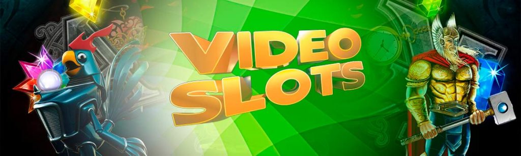 Videoslots Casino